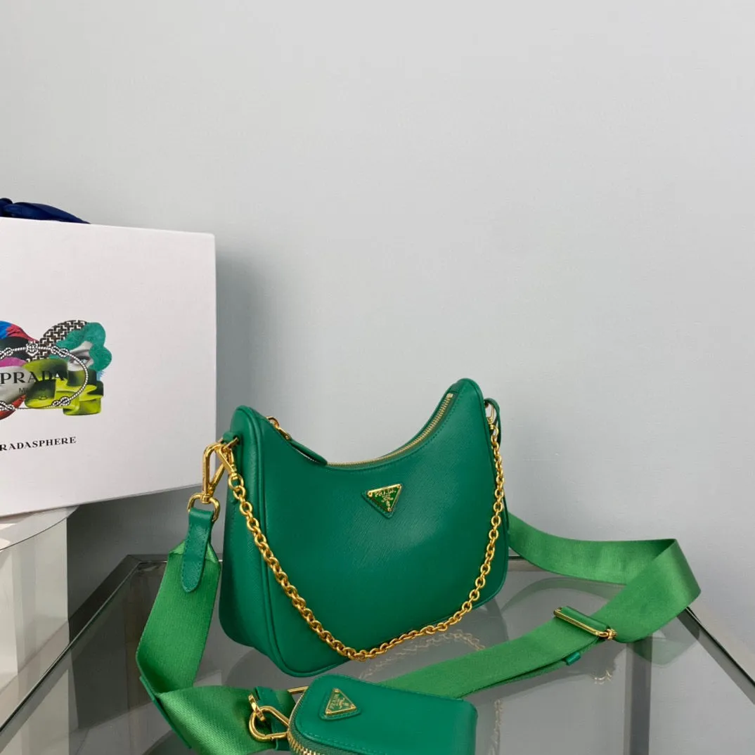 BOLSA Prada RE-EDITION SAFFIANO 2005