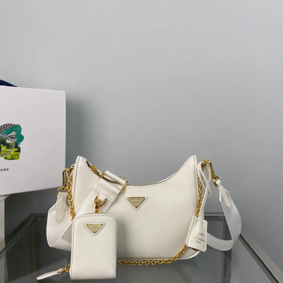BOLSA Prada RE-EDITION SAFFIANO 2005