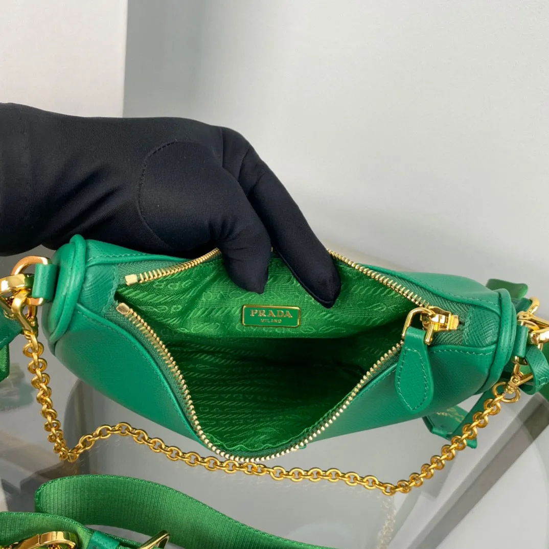 BOLSA Prada RE-EDITION SAFFIANO 2005