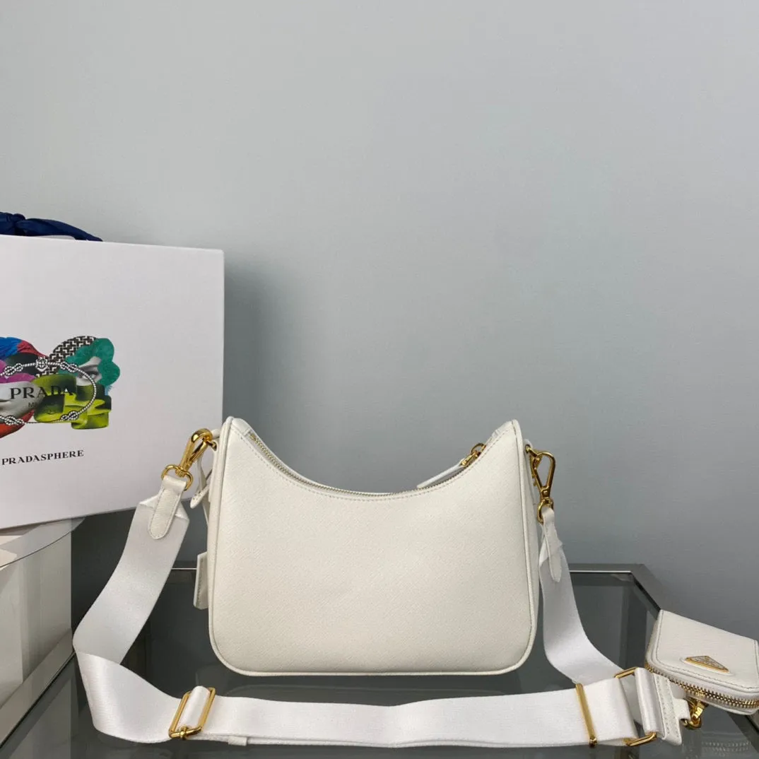 BOLSA Prada RE-EDITION SAFFIANO 2005