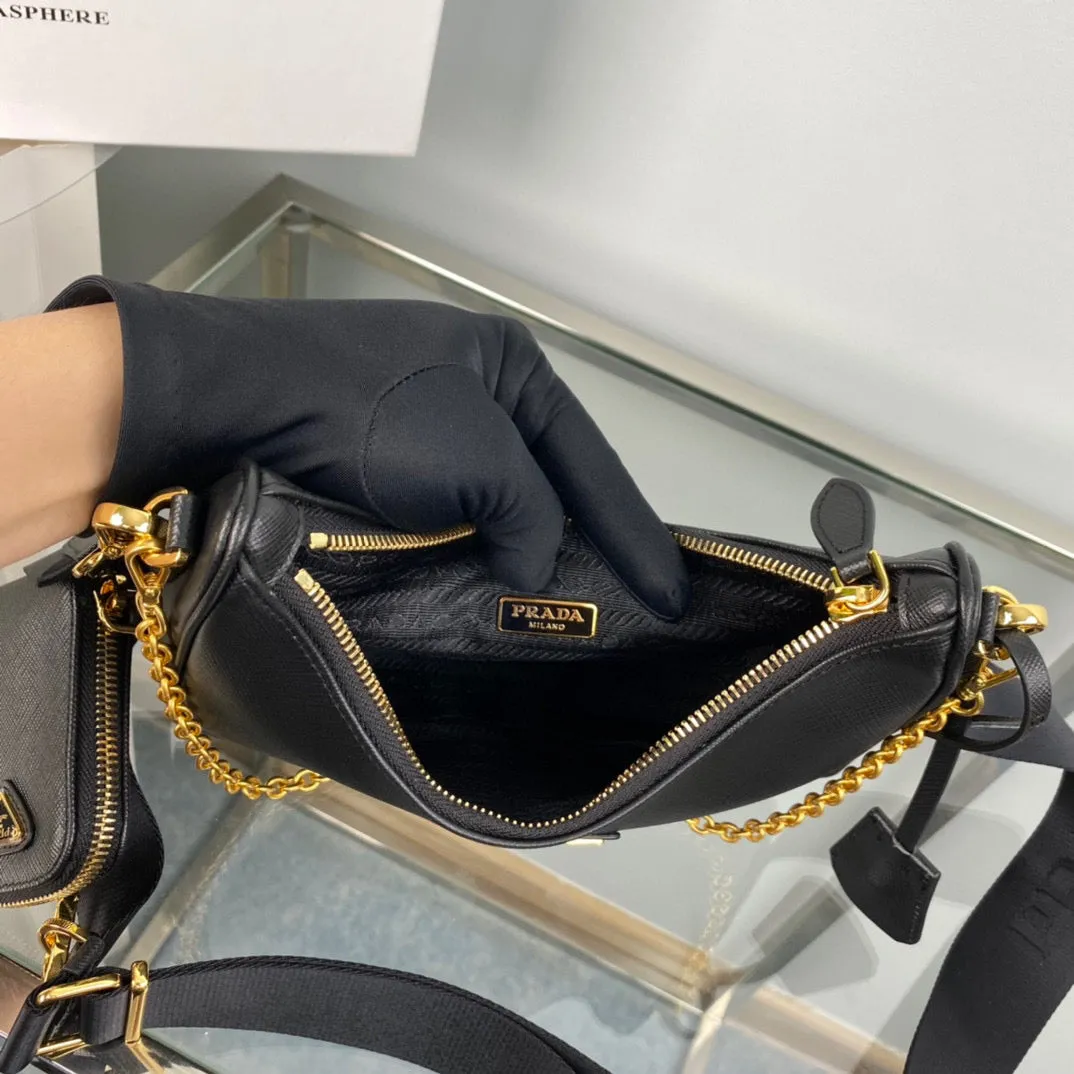 BOLSA Prada RE-EDITION SAFFIANO 2005