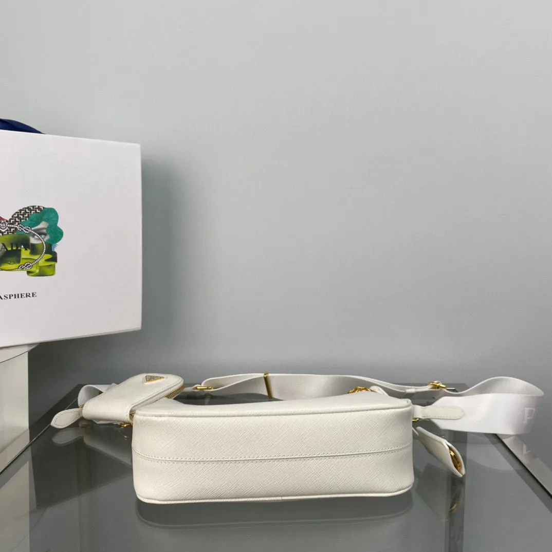 BOLSA Prada RE-EDITION SAFFIANO 2005