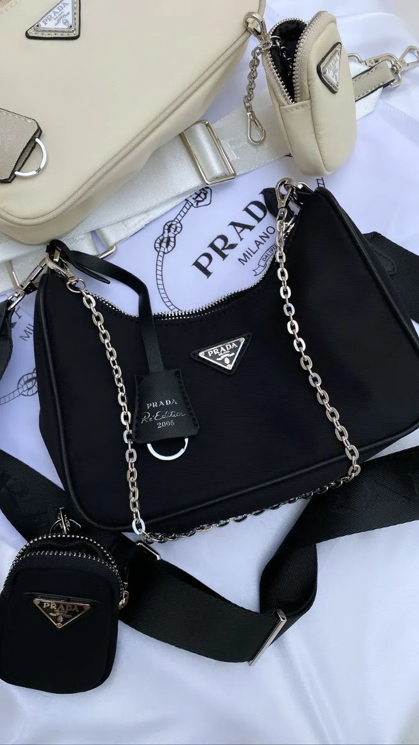 Bolsa Re Edition 2005