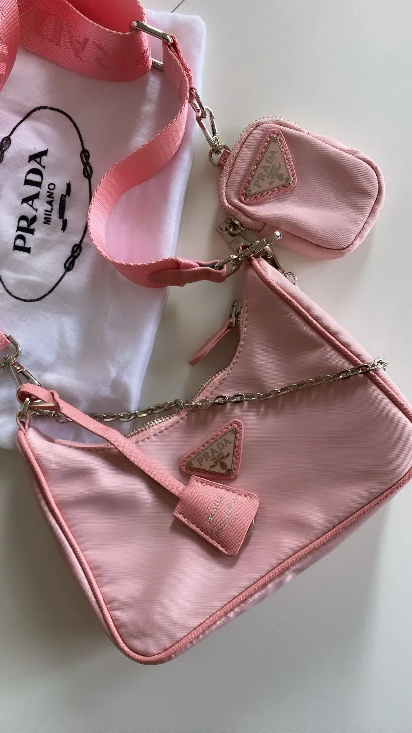 Bolsa Re Edition 2005