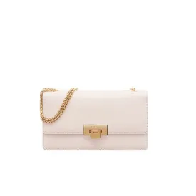 Chain Strap Shoulder Bag