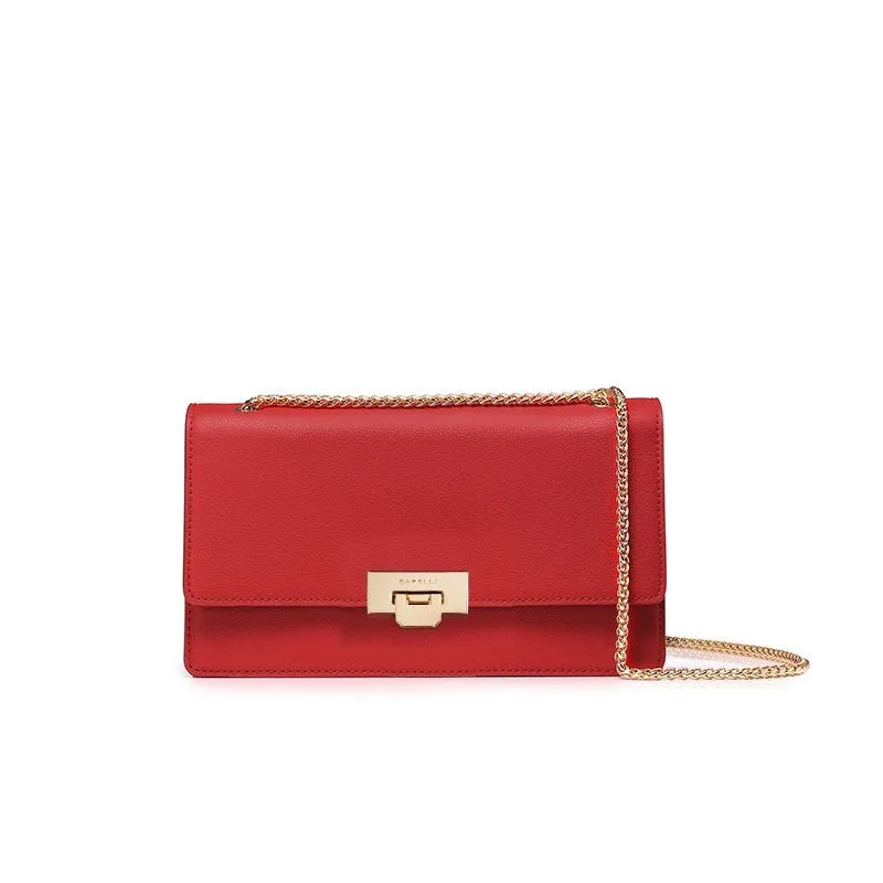 Chain Strap Shoulder Bag
