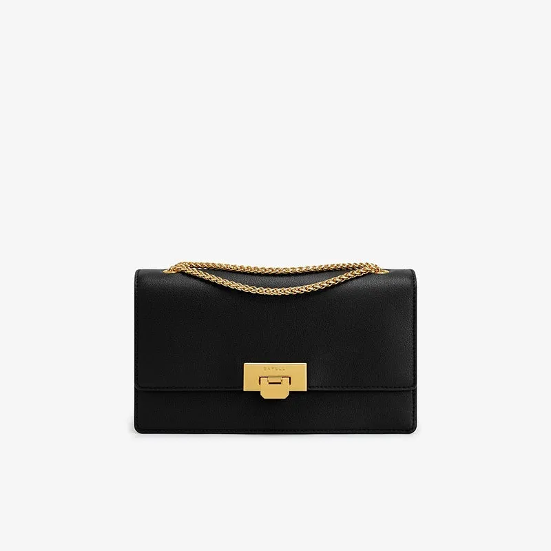 Chain Strap Shoulder Bag