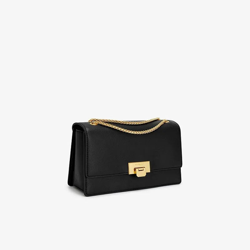 Chain Strap Shoulder Bag