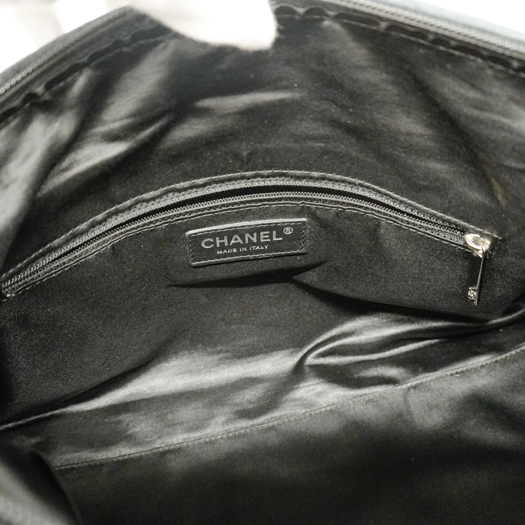 Chanelauth  Bubble Quilt Chain Shoulder Women's Leather Shoulder Bag