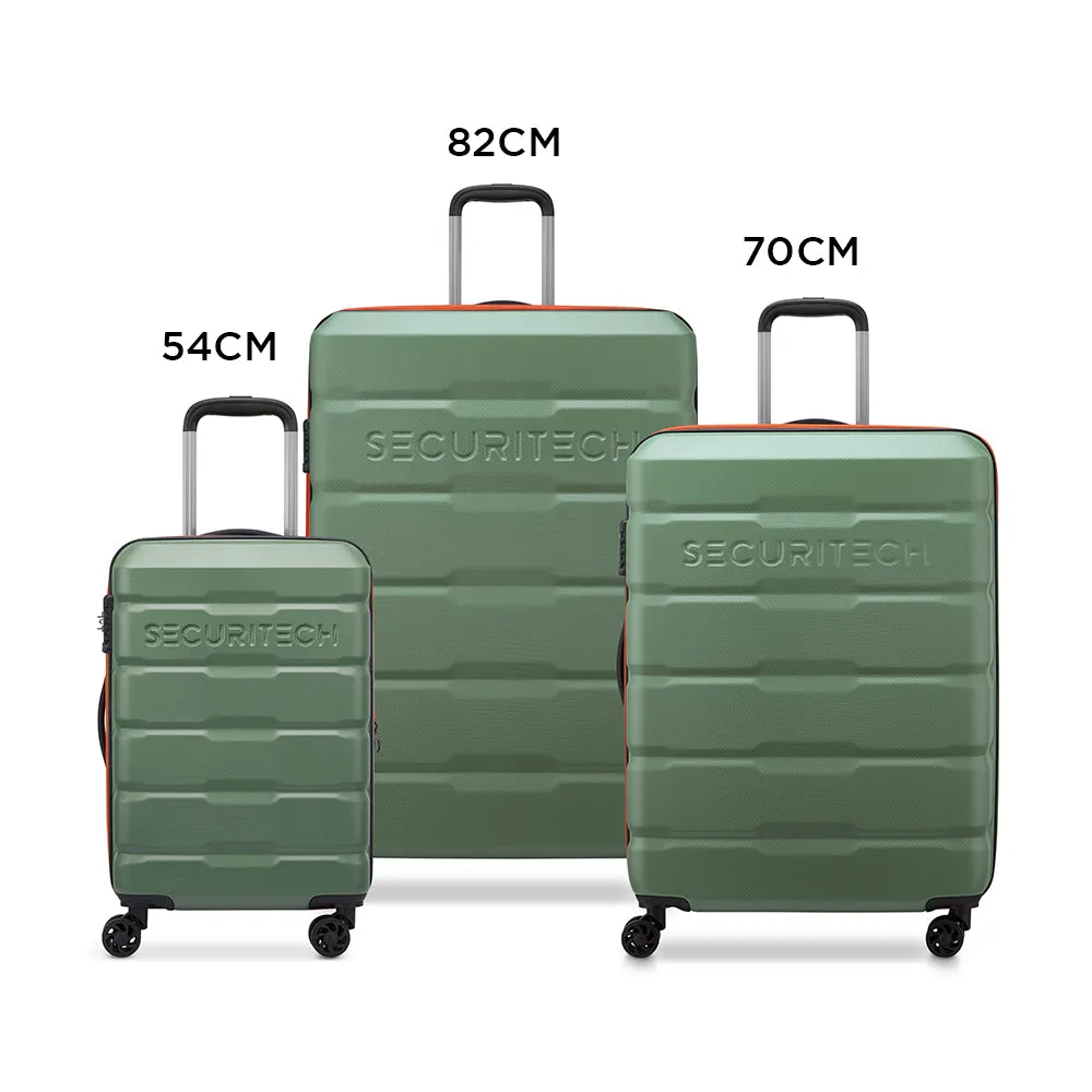 CITADEL SET OF 3   BACKPACK