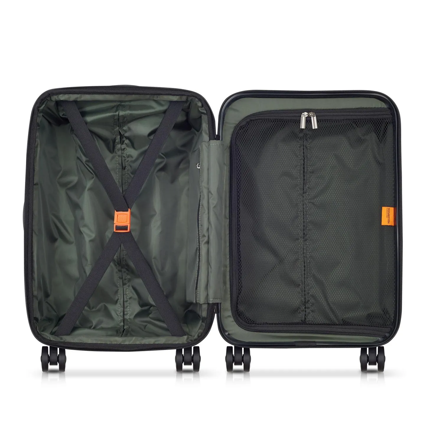 CITADEL SET OF 3   BACKPACK