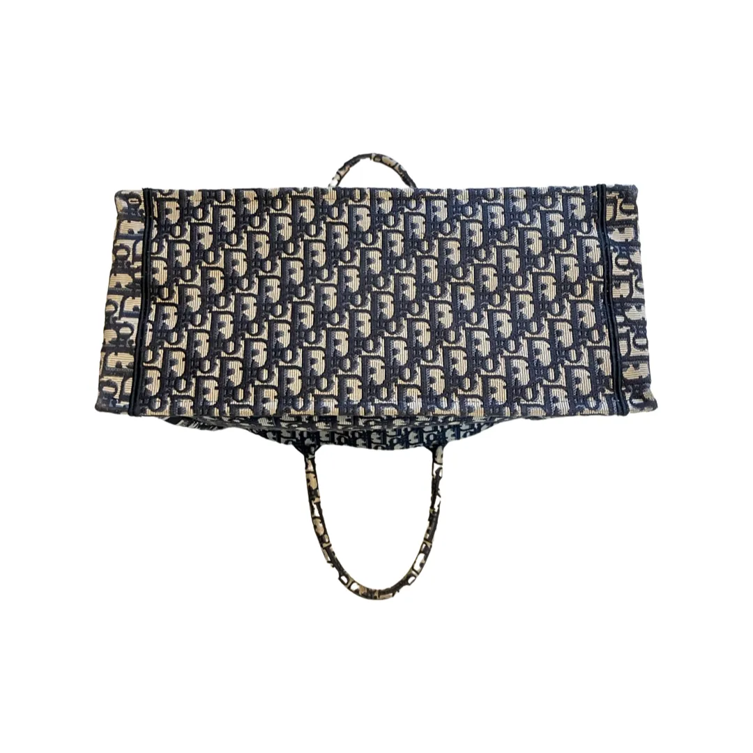 DIOR LARGE BOOK TOTE