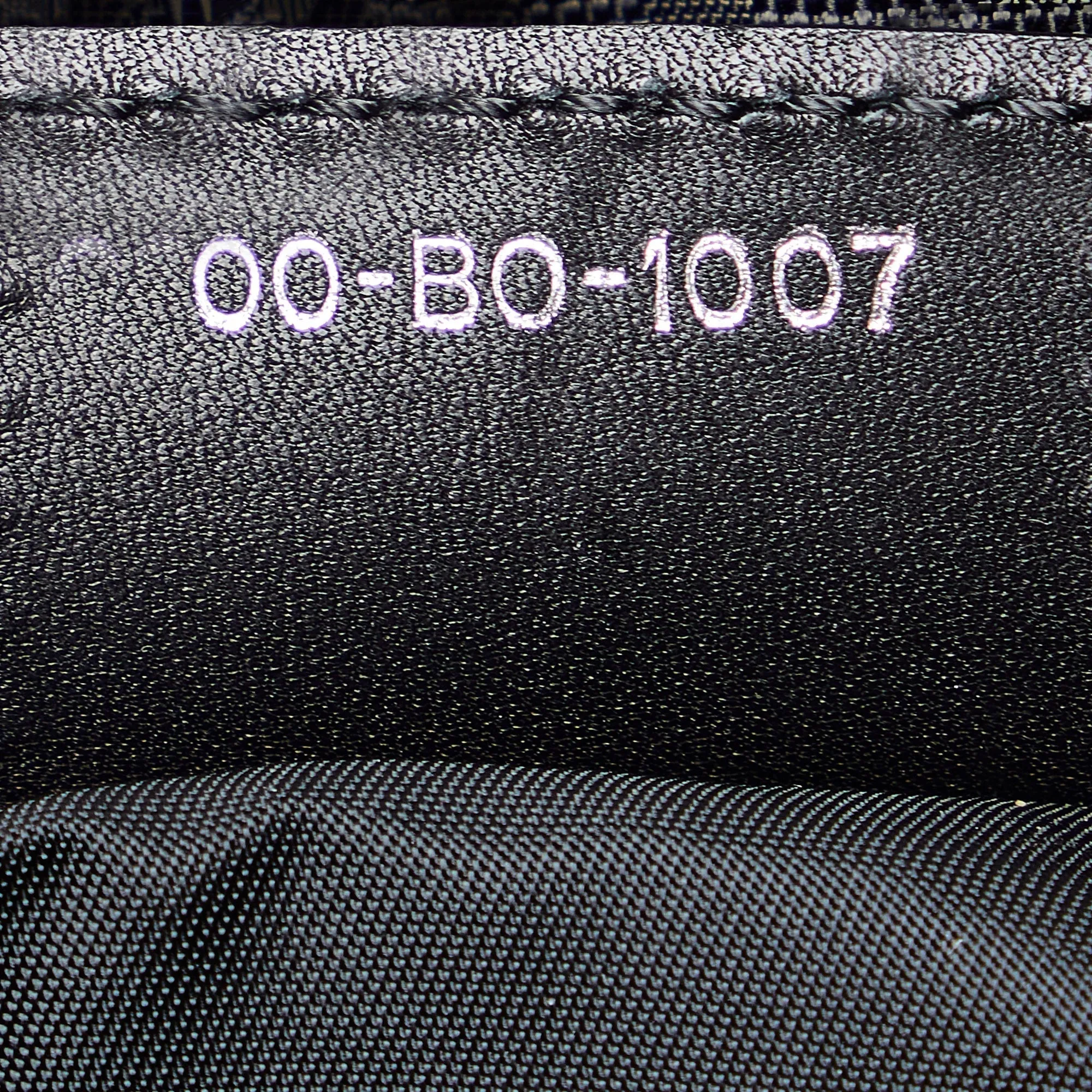 DIORissimo Bow Tote Tote Bag