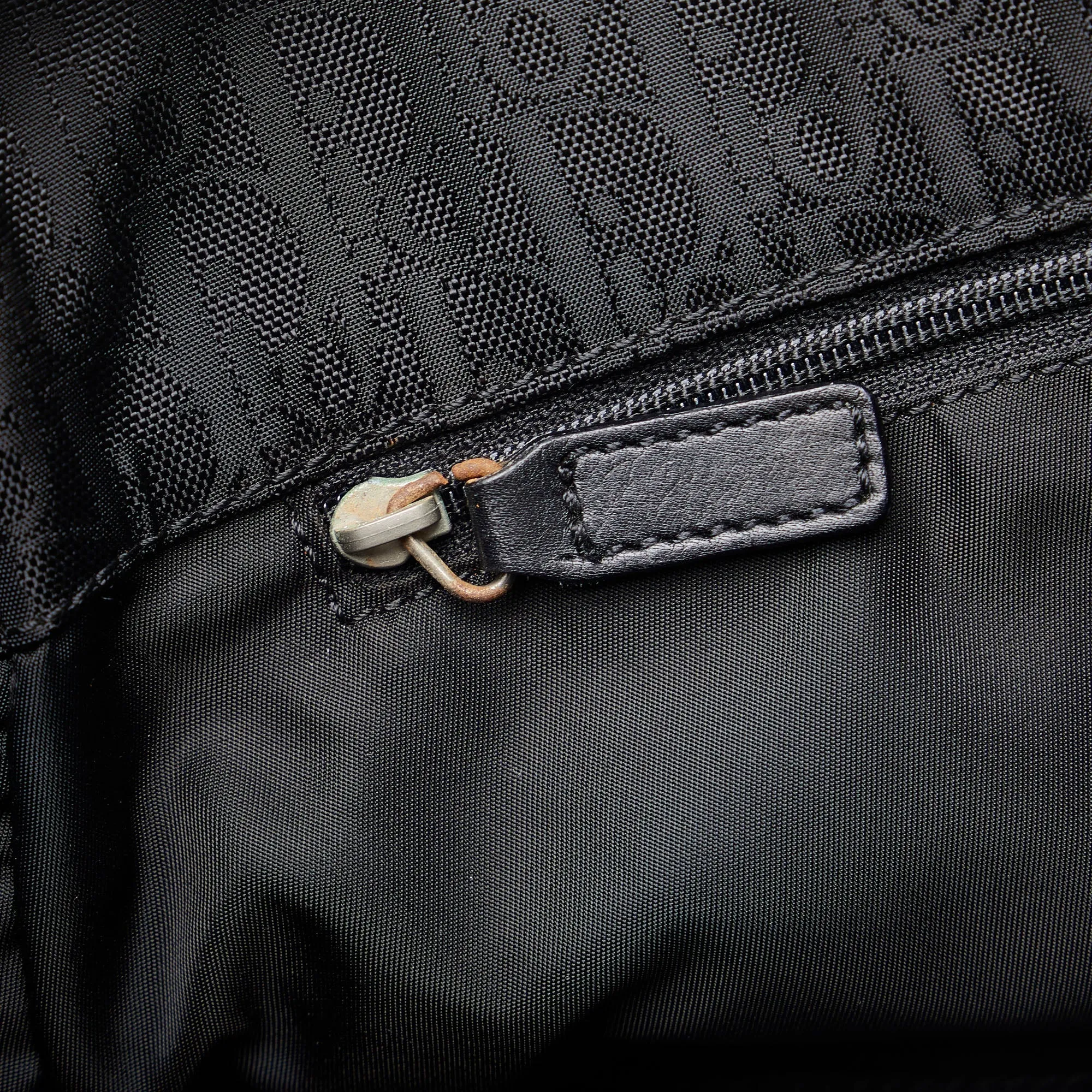 DIORissimo Bow Tote Tote Bag