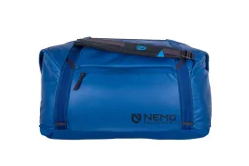 Double Haul Convertible Duffel Bag 70l