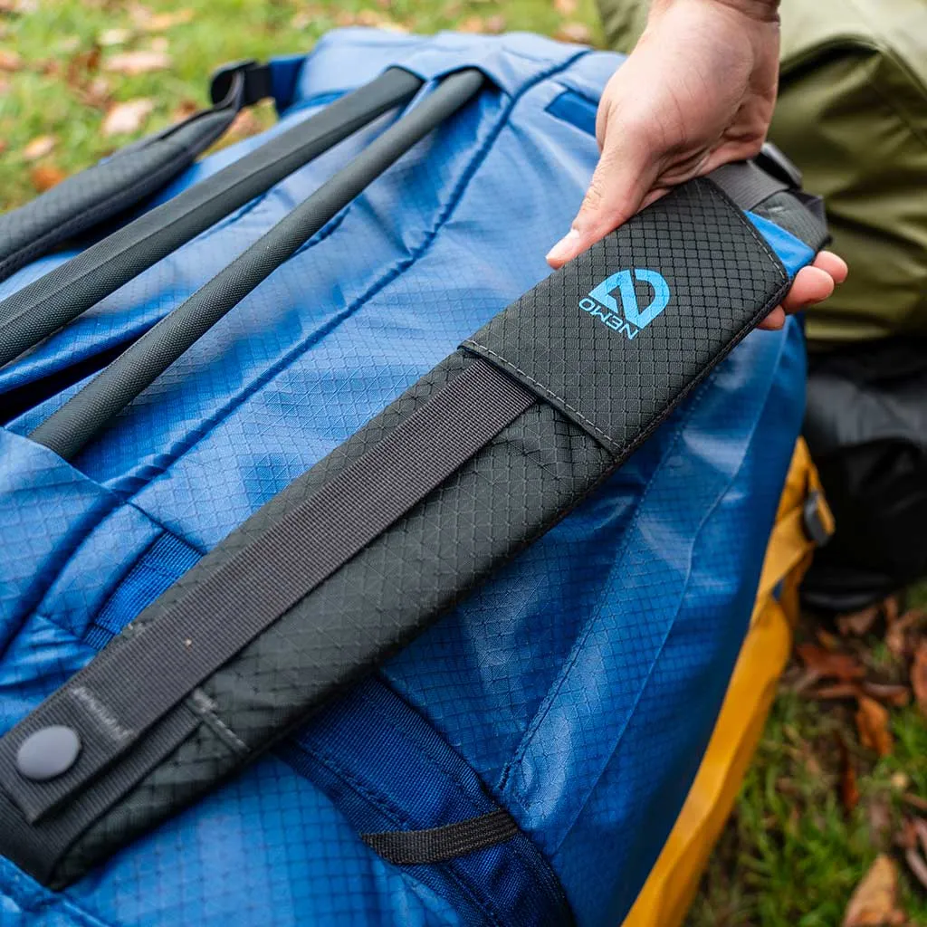 Double Haul Convertible Duffle 70L