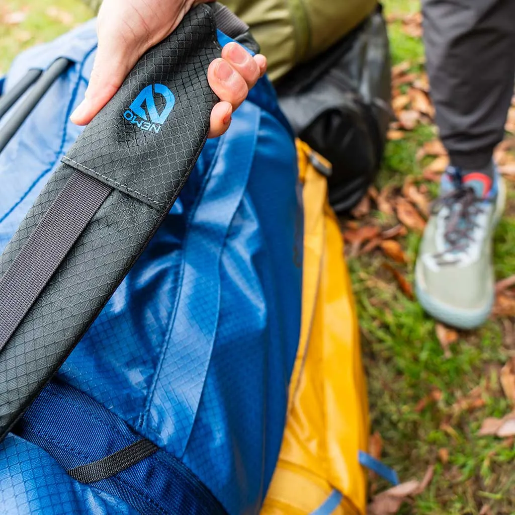 Double Haul Convertible Duffle 70L