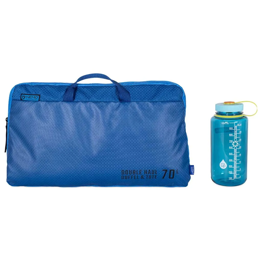 Double Haul Convertible Duffle 70L