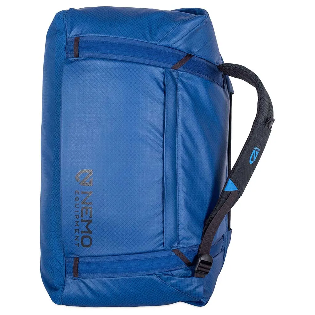 Double Haul Convertible Duffle 70L