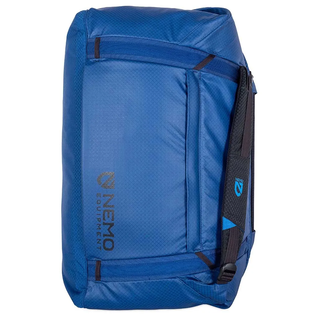 Double Haul Convertible Duffle 70L
