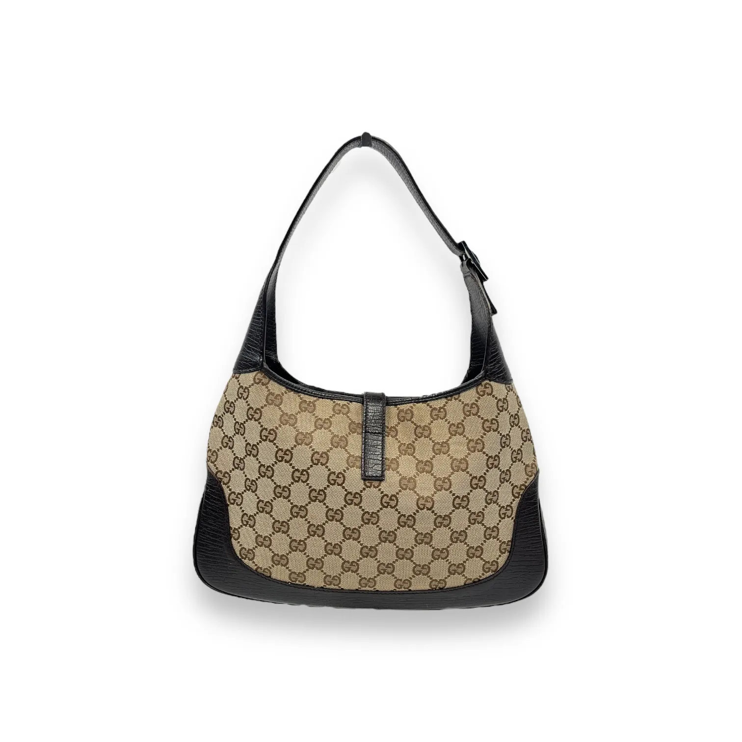 Gucci Jackie Canvas 1961