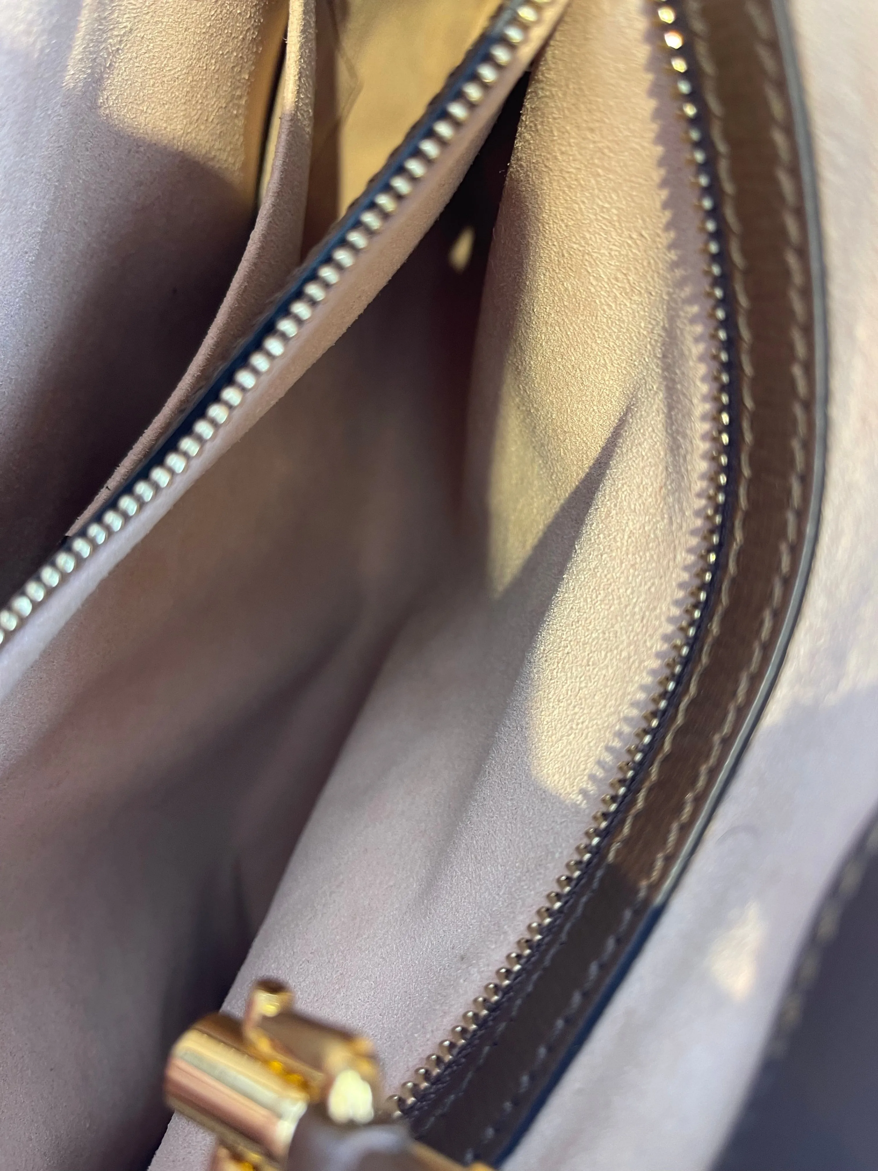 Gucci Monogram Canvas ‘Jackie 1961’ Crossbody