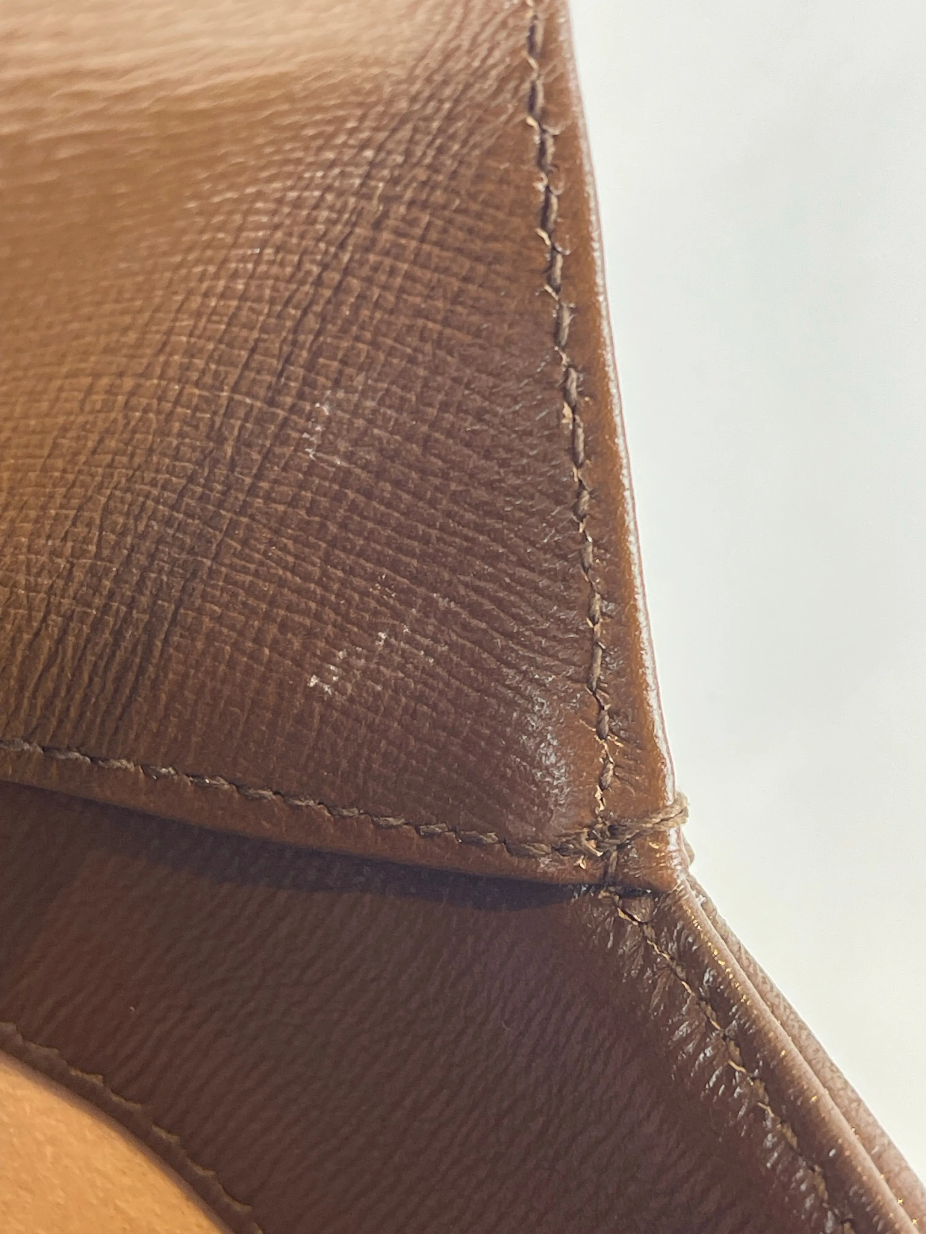 Gucci Monogram Canvas ‘Jackie 1961’ Crossbody