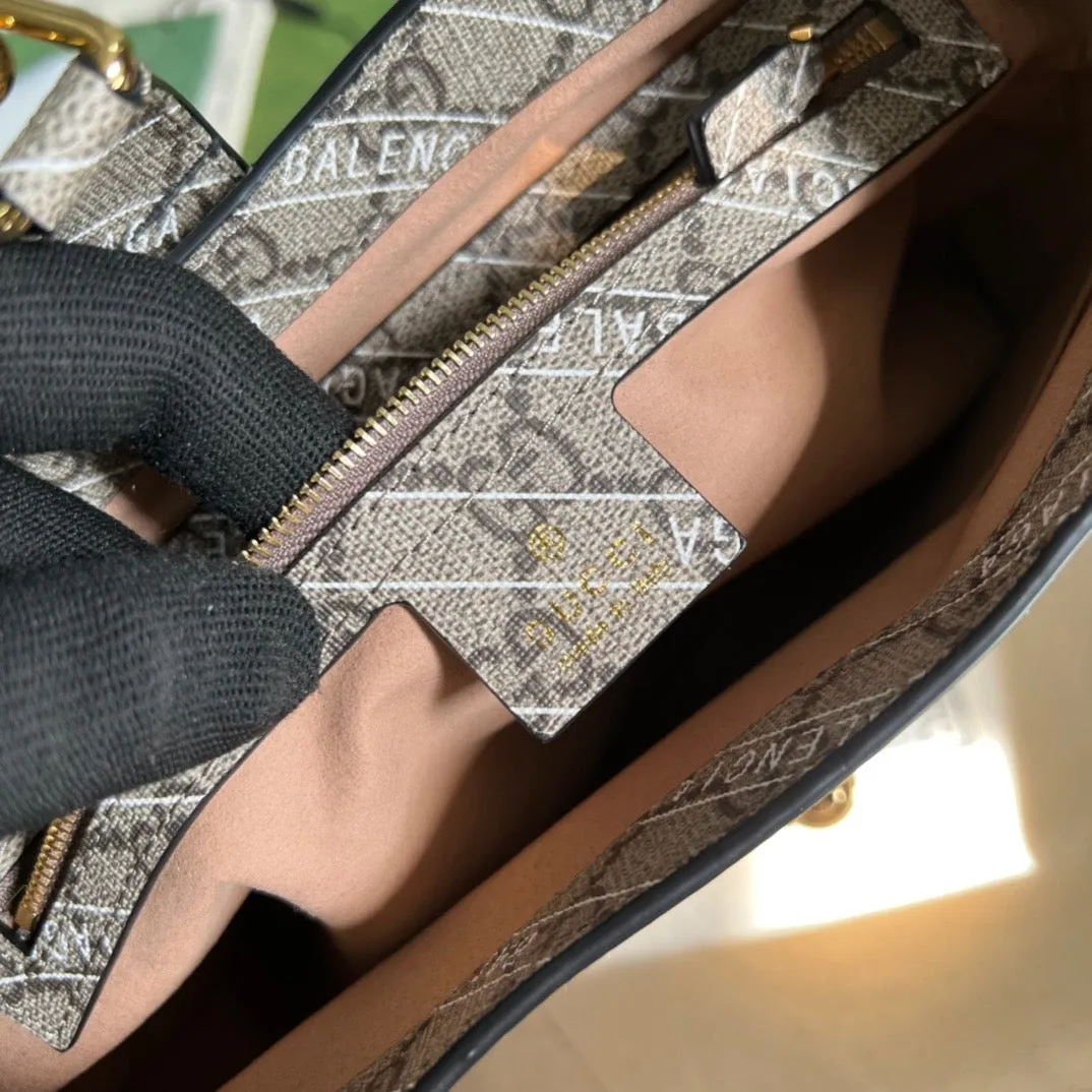 Gucci The Hacker Project SmallJackie 1961 Bag