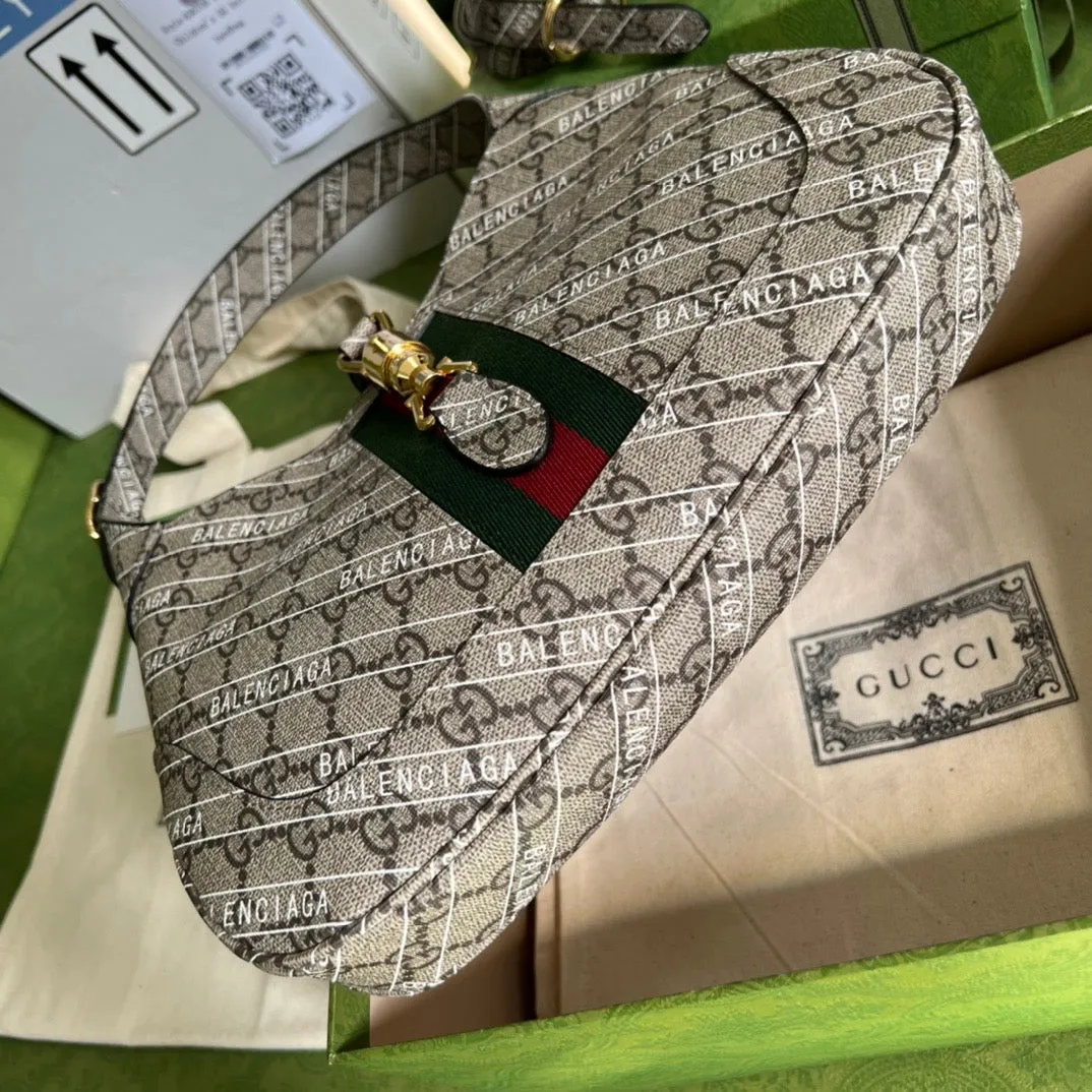 Gucci The Hacker Project SmallJackie 1961 Bag