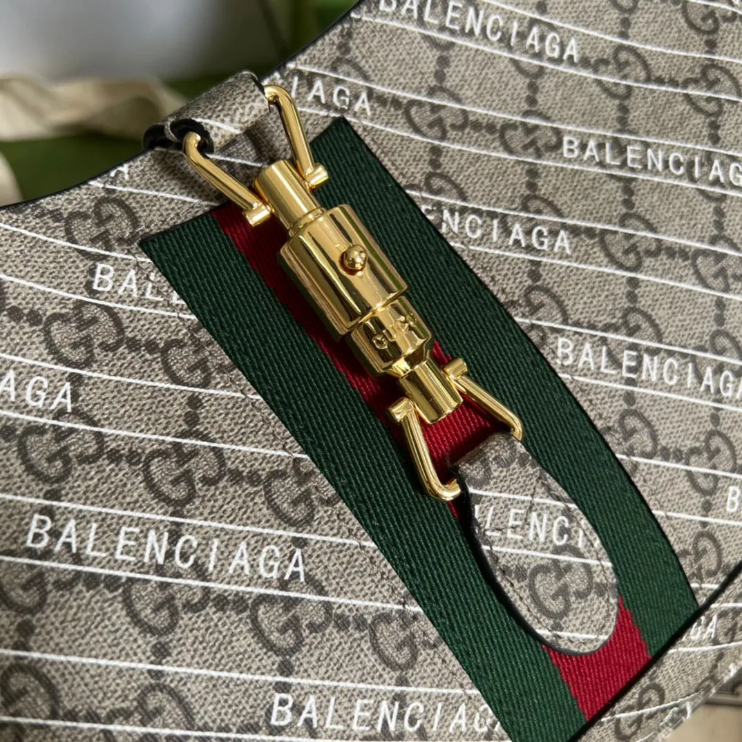 Gucci The Hacker Project SmallJackie 1961 Bag