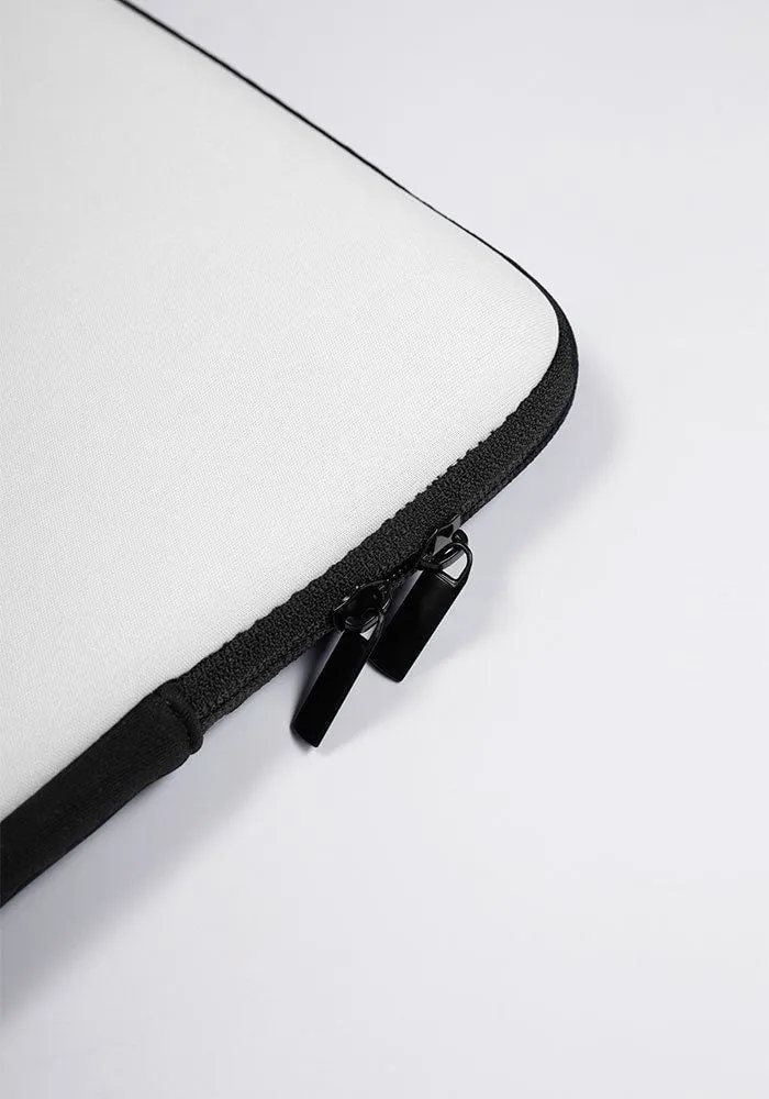 Happy Terrazzo Laptop Sleeve