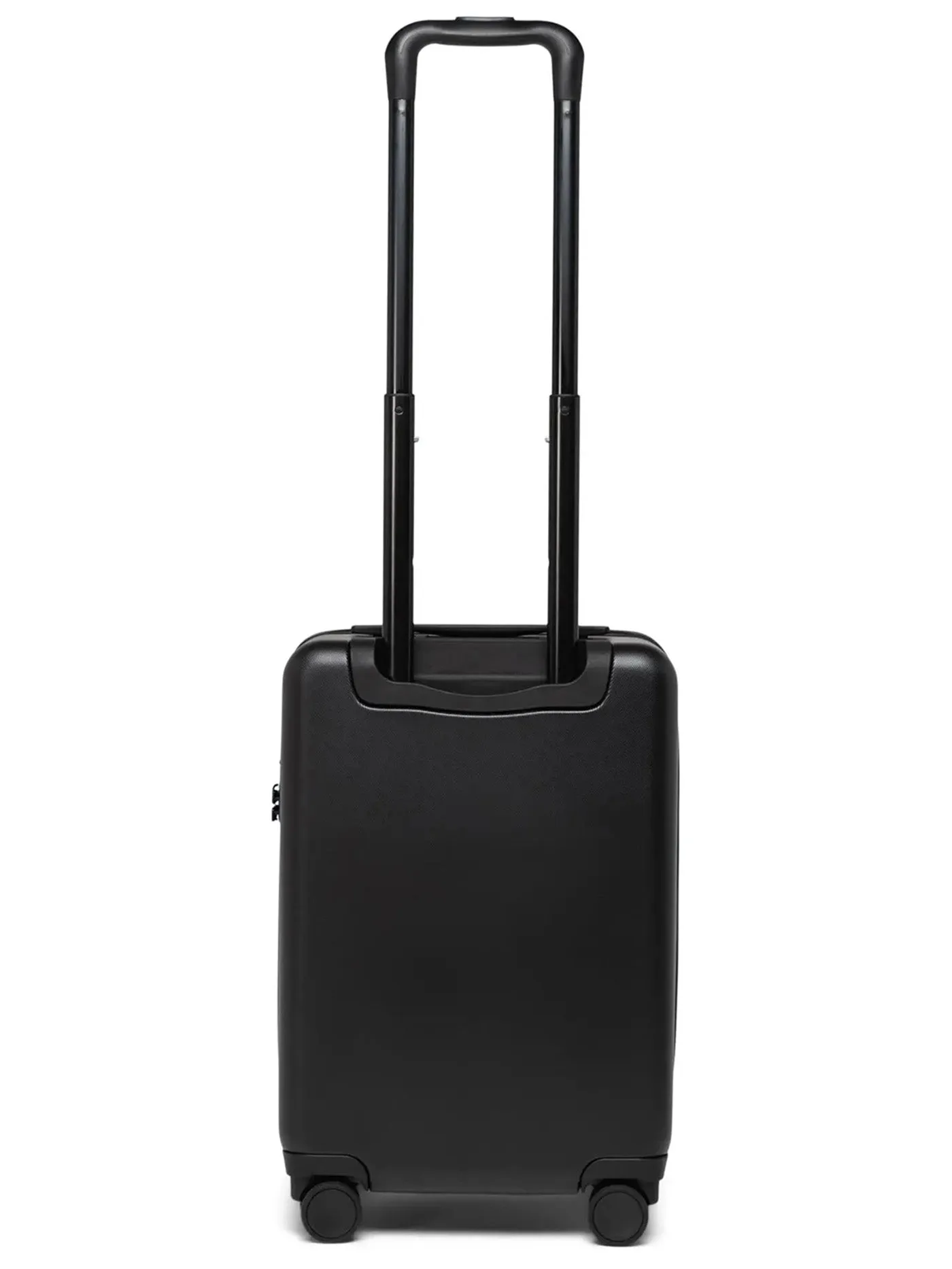 Heritage Hardshell Carry On Suitcase