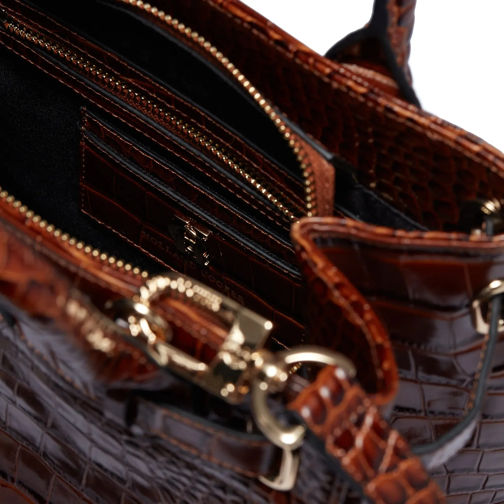 Holland Cooper Brompton Mini Tote