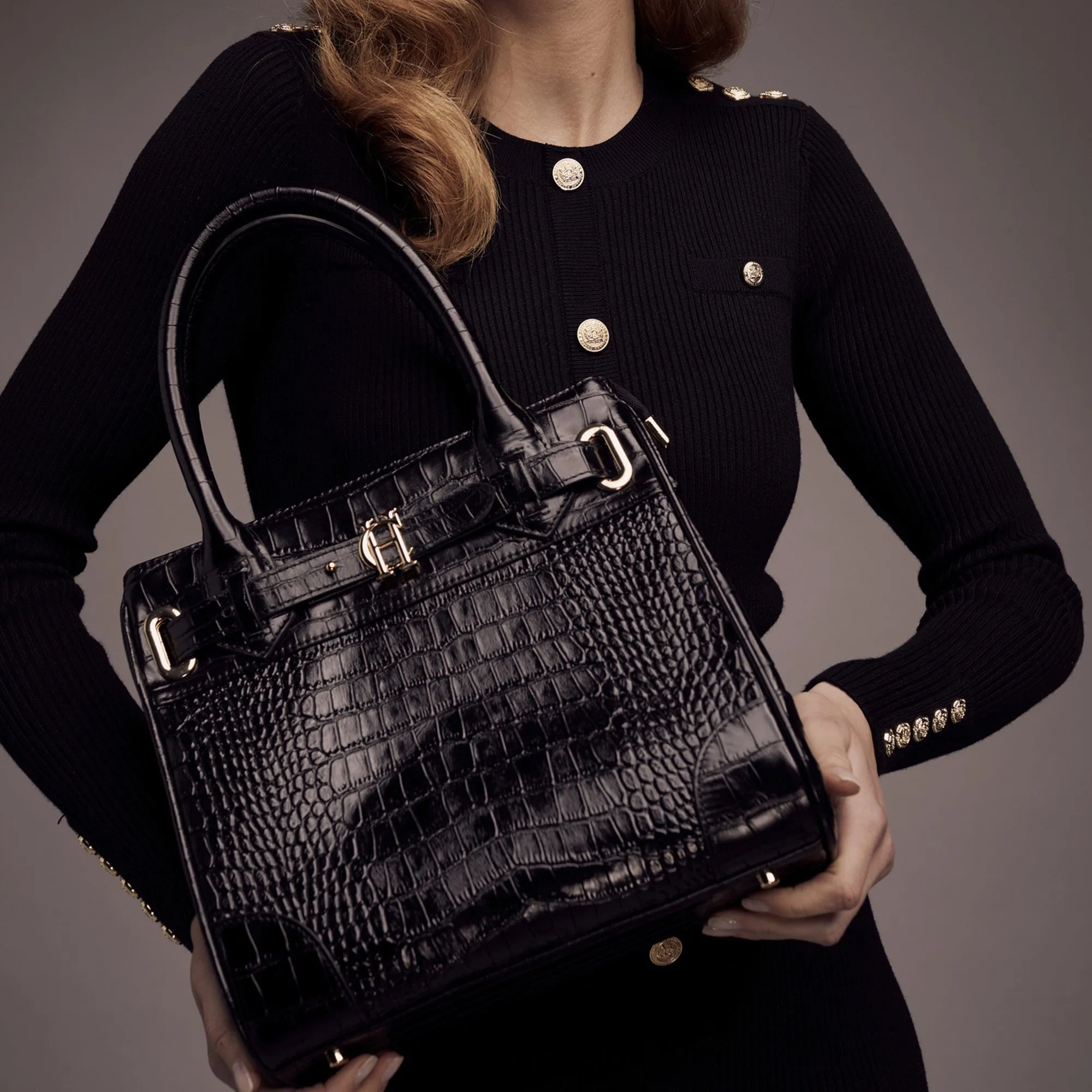 Holland Cooper Brompton Mini Tote