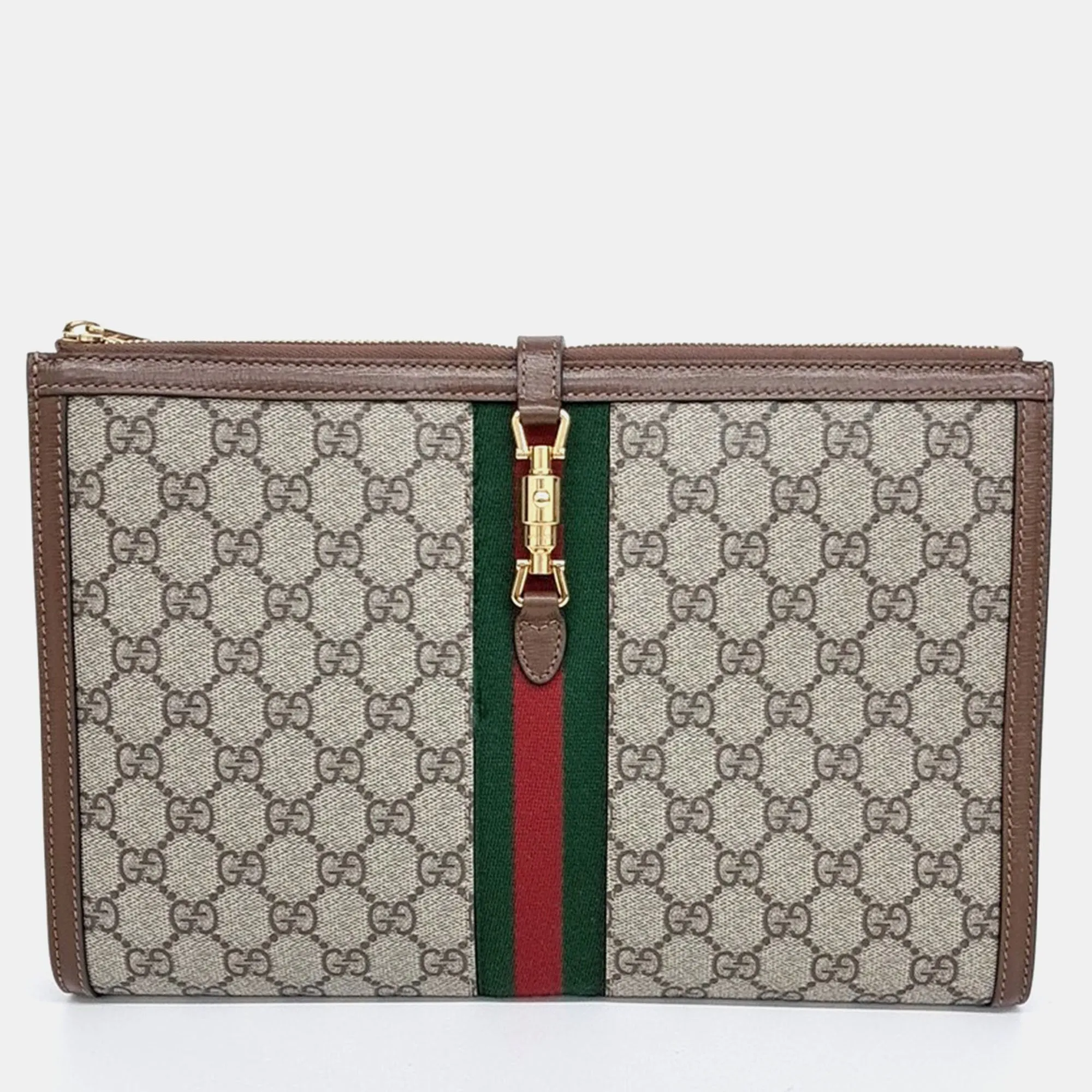 Jackie 1961 Clutch Bag