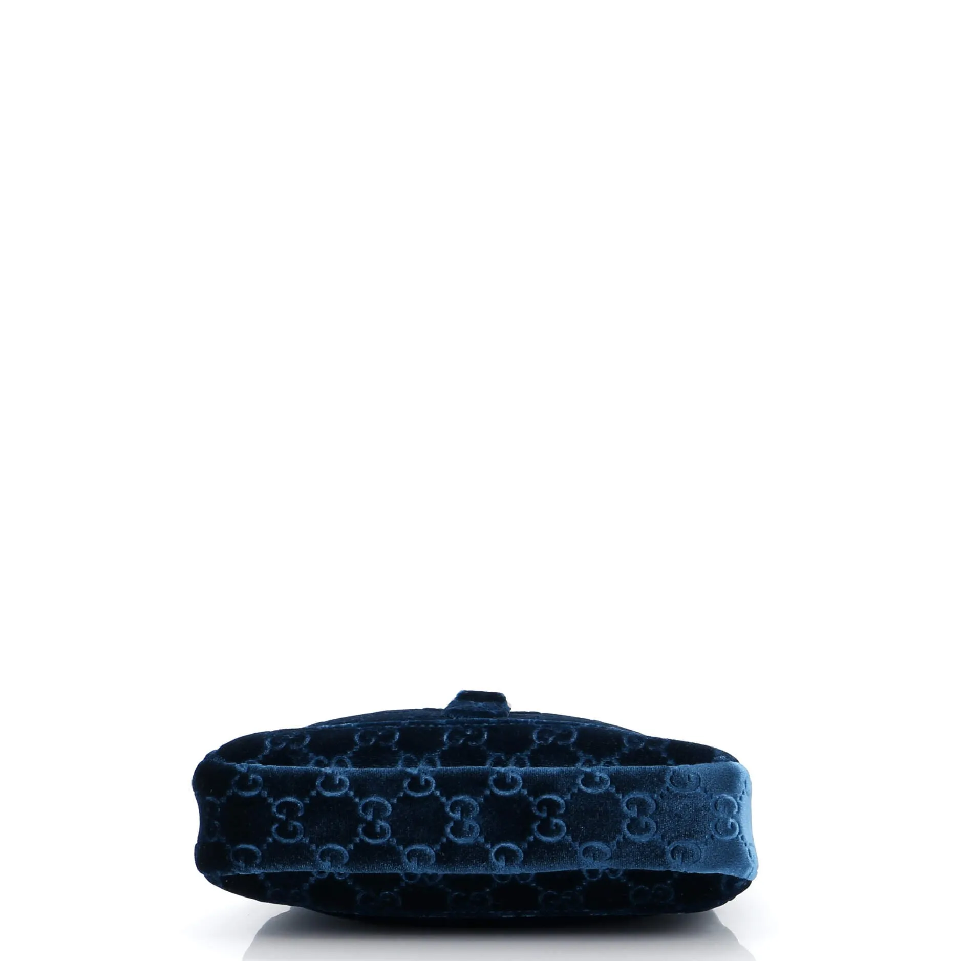 Jackie 1961 Hobo GG Velvet Small