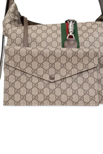 JACKIE 1961 MEDIUM SHOULDER BAG