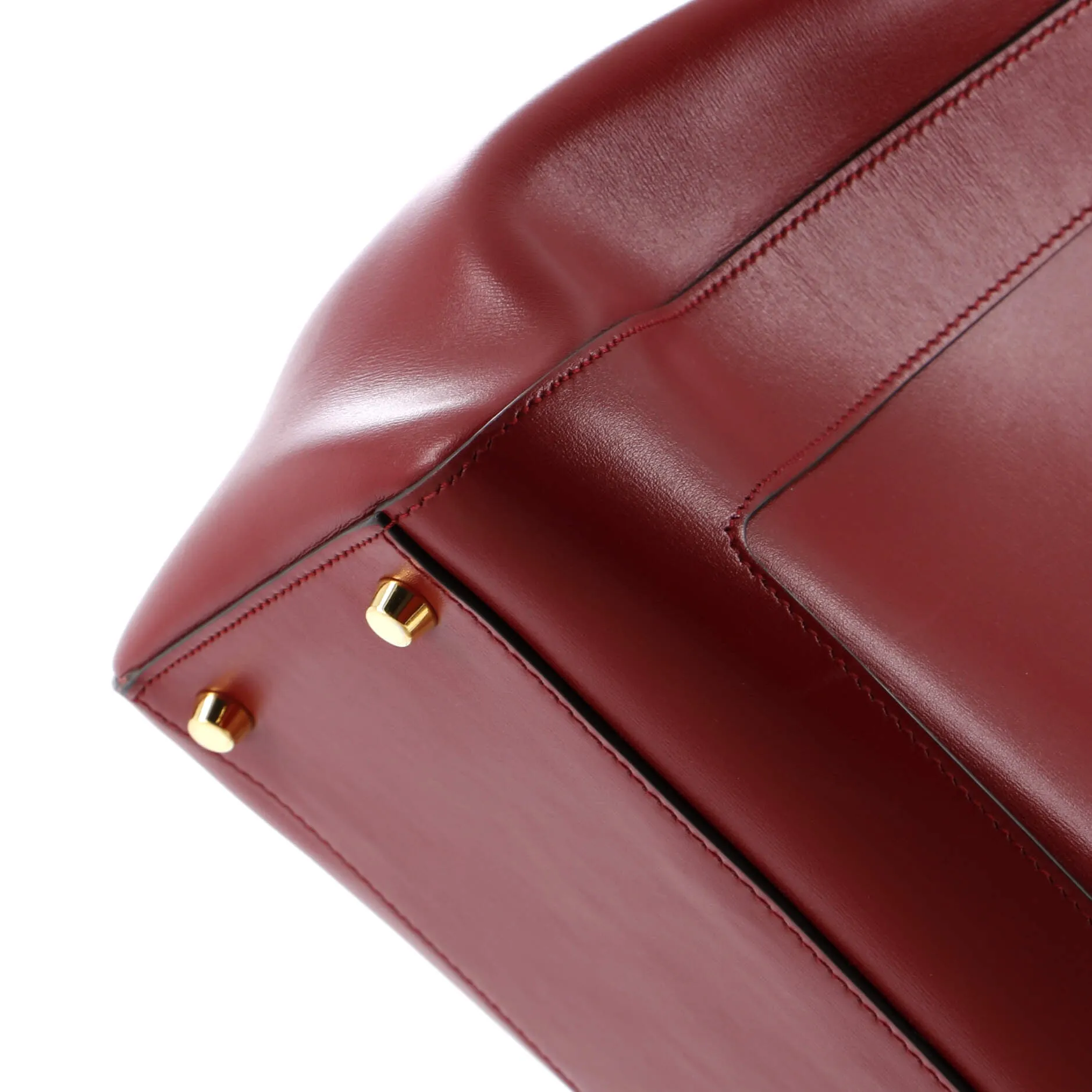Jackie 1961 Tote Leather Large