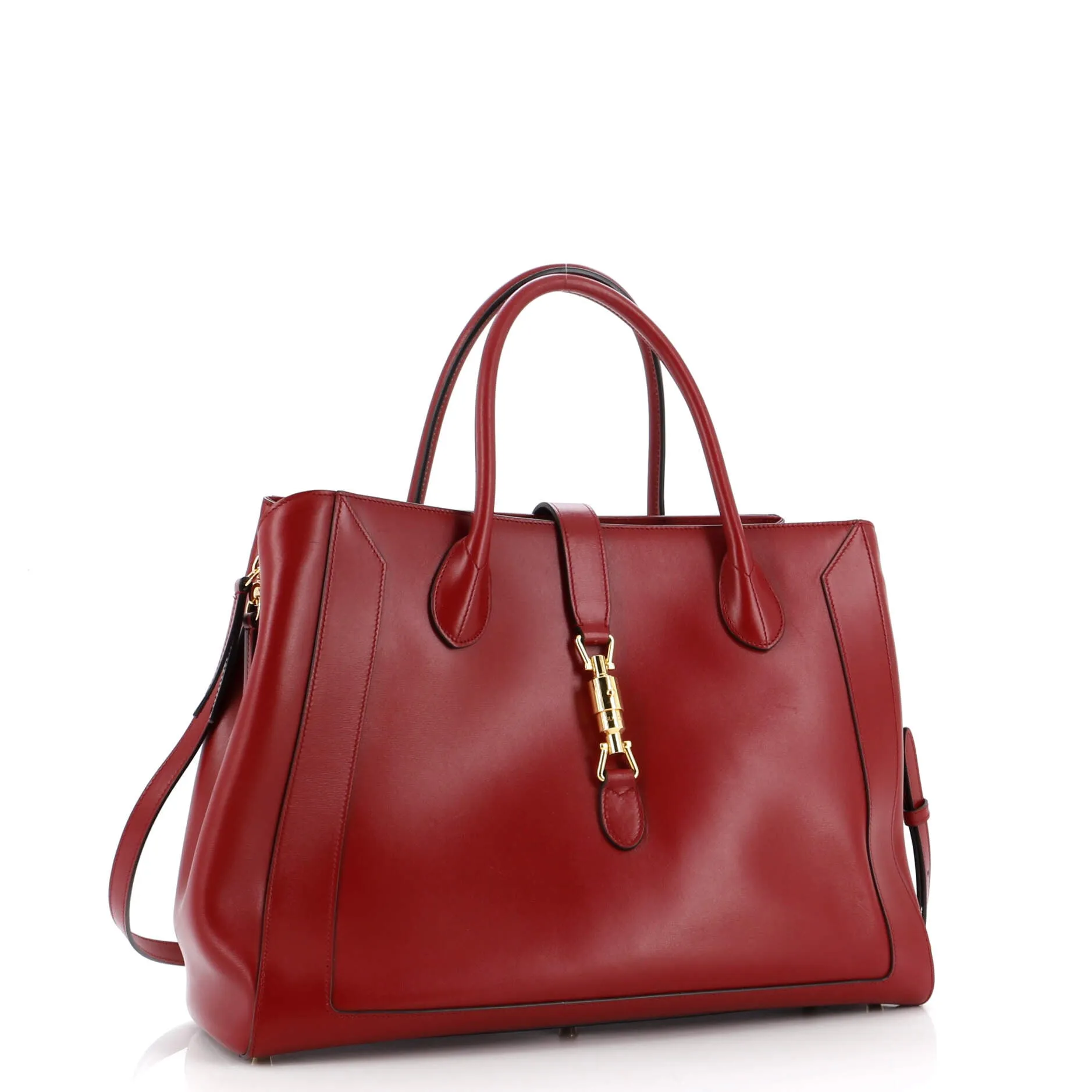 Jackie 1961 Tote Leather Large