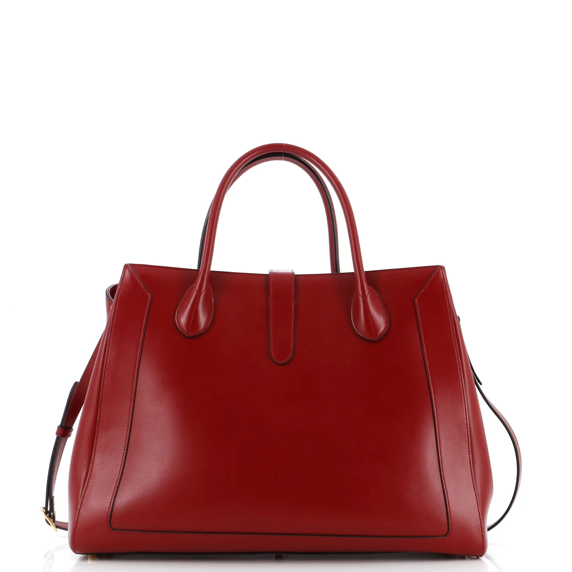 Jackie 1961 Tote Leather Large