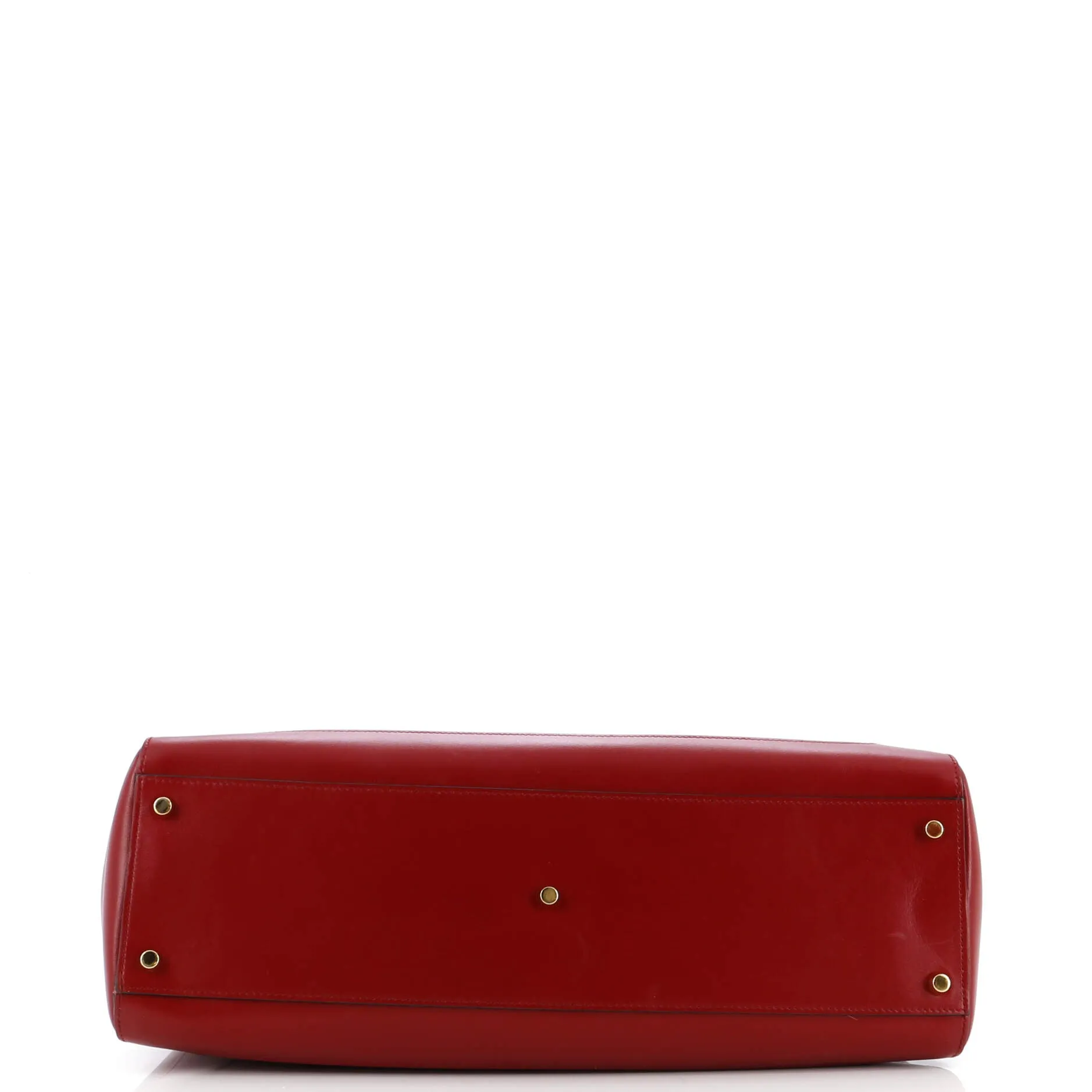 Jackie 1961 Tote Leather Large
