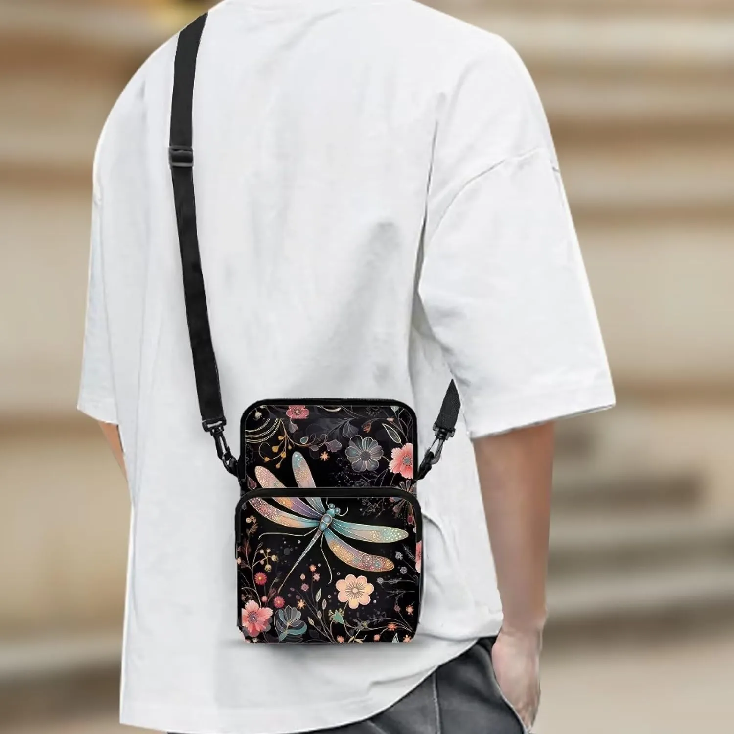 Kids Casual Travel Sport Crossbody Bags Women Teen Girls Messenger Bag Handbags