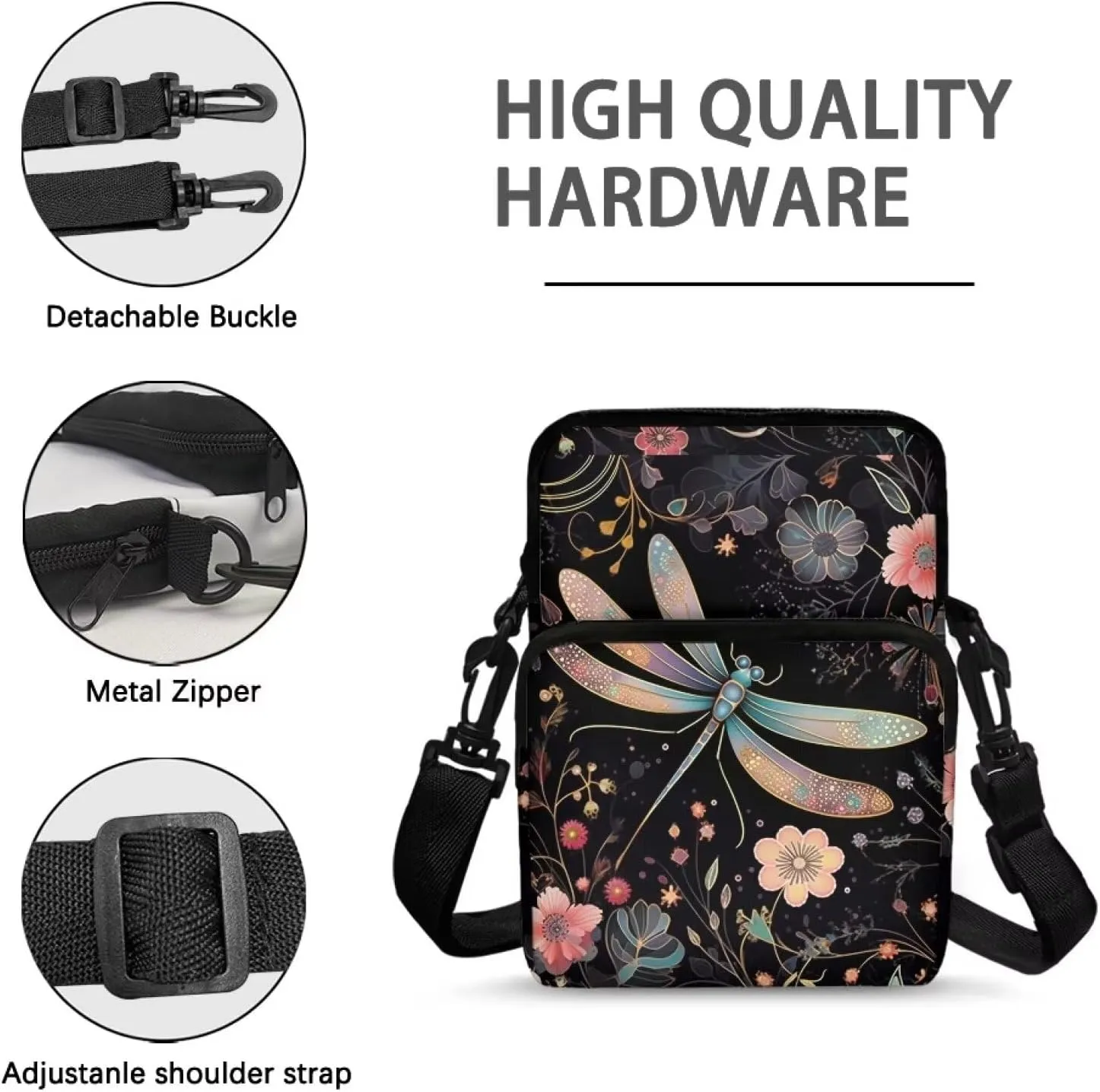 Kids Casual Travel Sport Crossbody Bags Women Teen Girls Messenger Bag Handbags