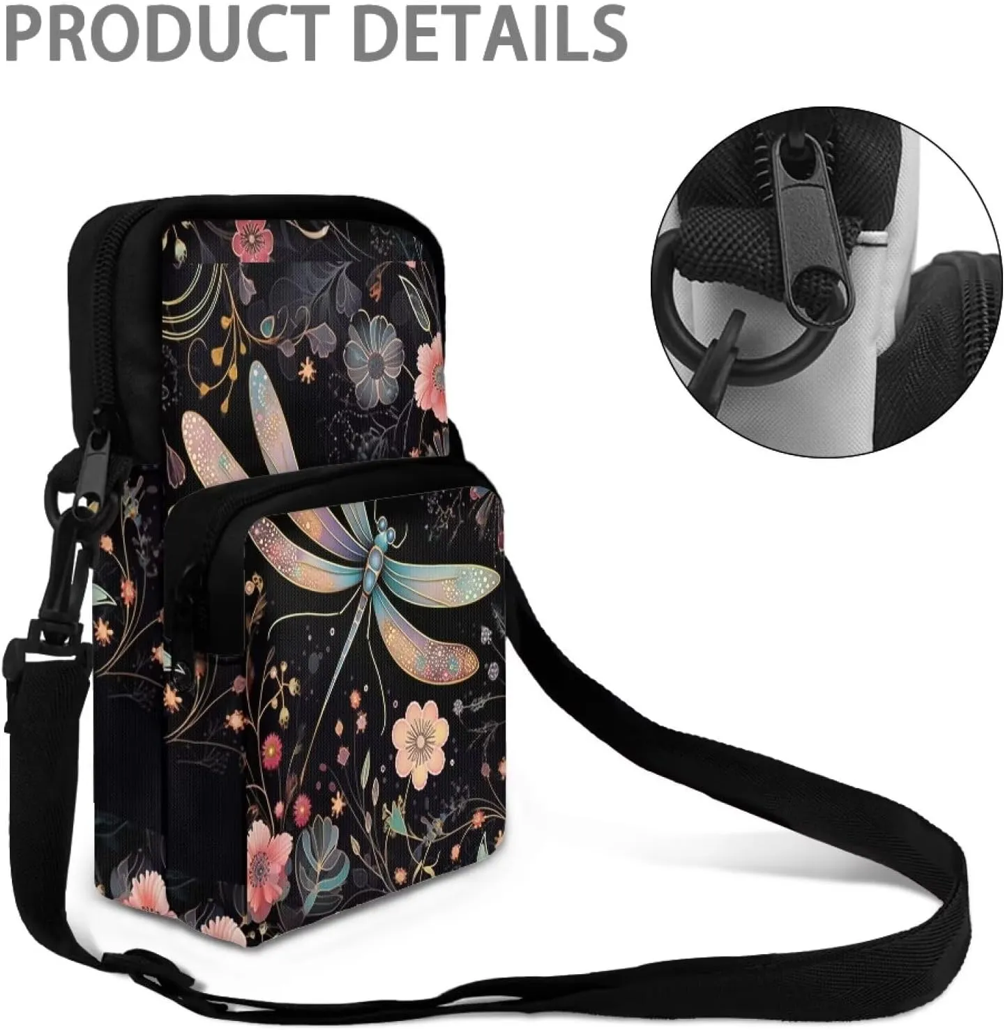 Kids Casual Travel Sport Crossbody Bags Women Teen Girls Messenger Bag Handbags