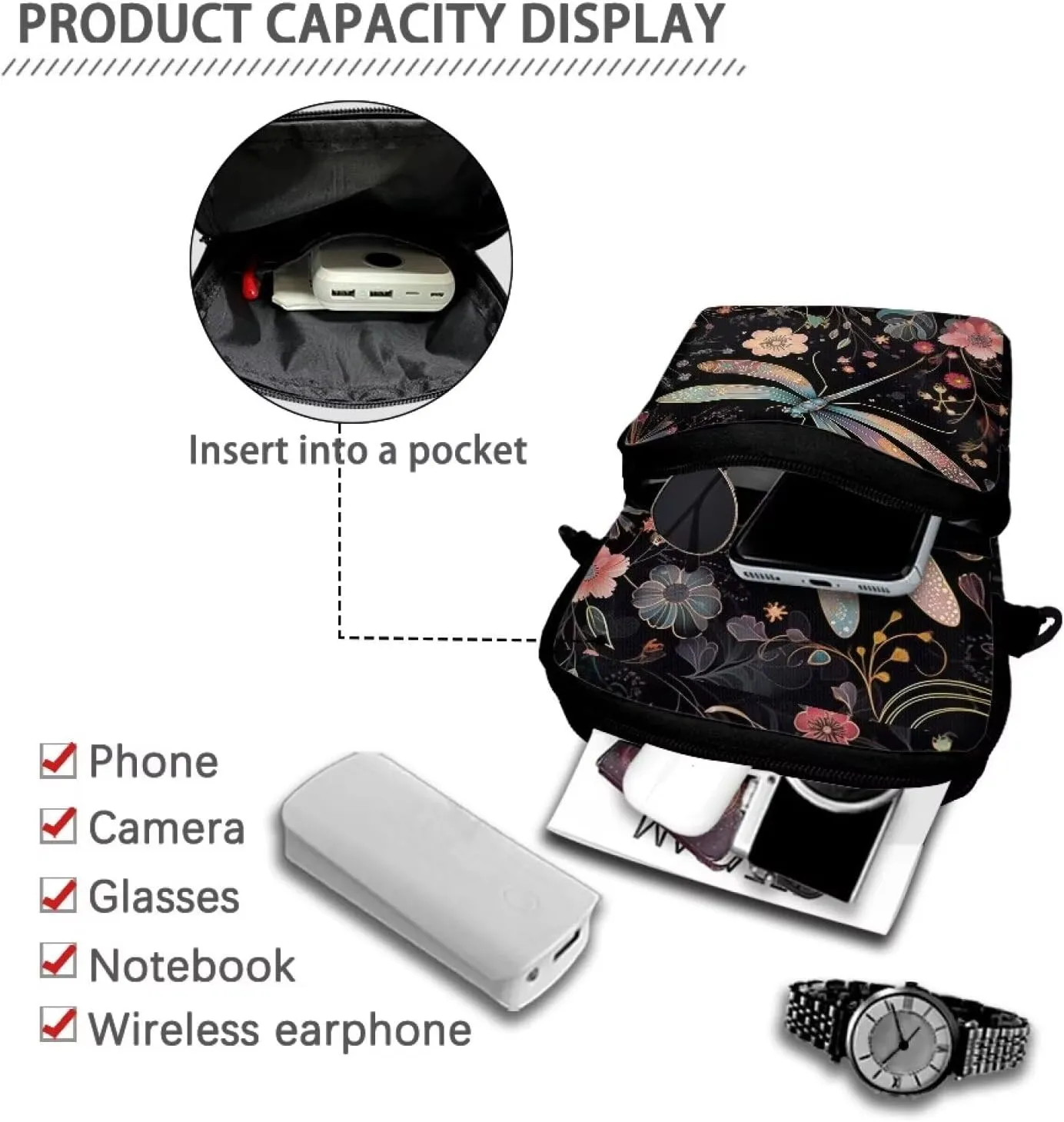 Kids Casual Travel Sport Crossbody Bags Women Teen Girls Messenger Bag Handbags