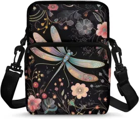 Kids Casual Travel Sport Crossbody Bags Women Teen Girls Messenger Bag Handbags