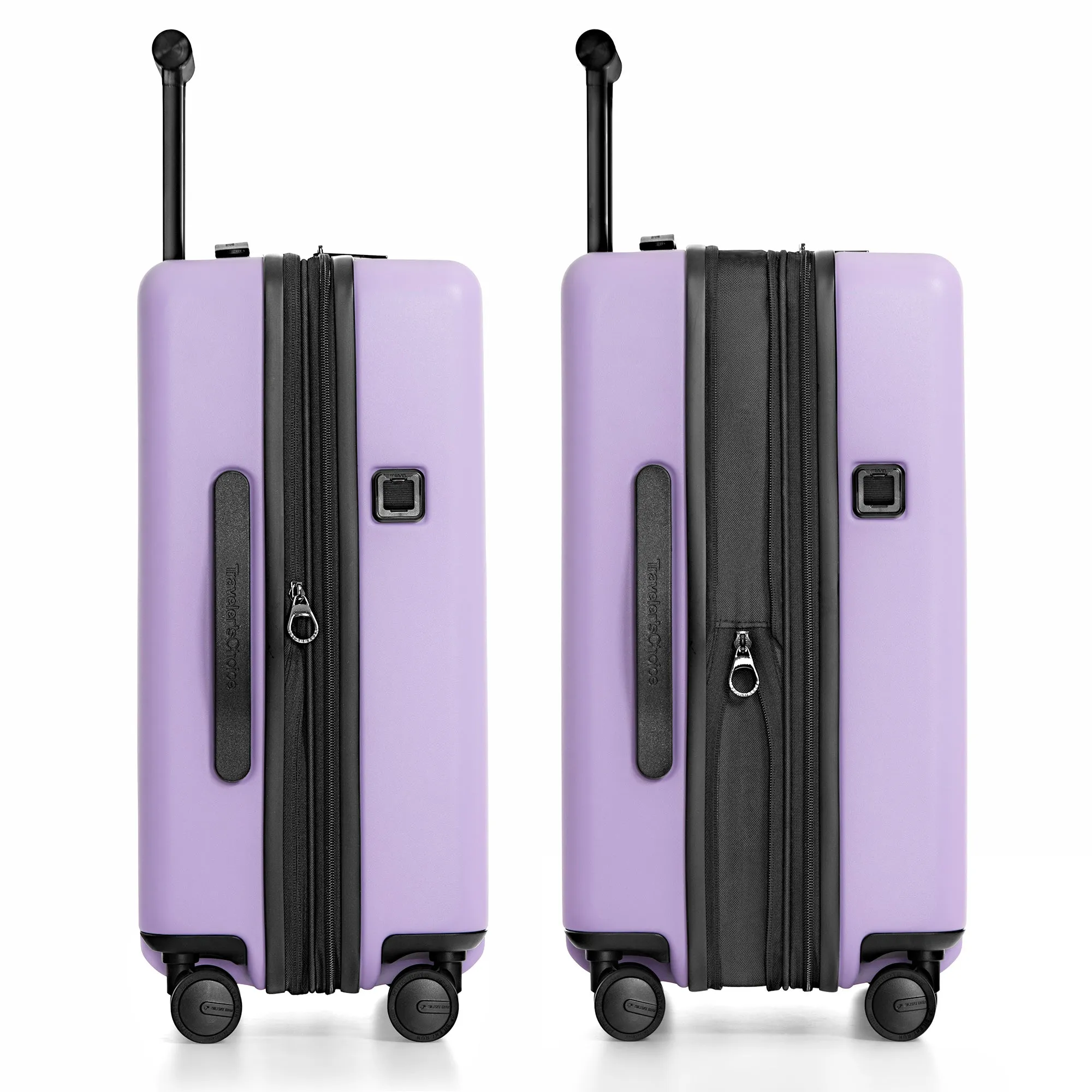 Markham Carry-On