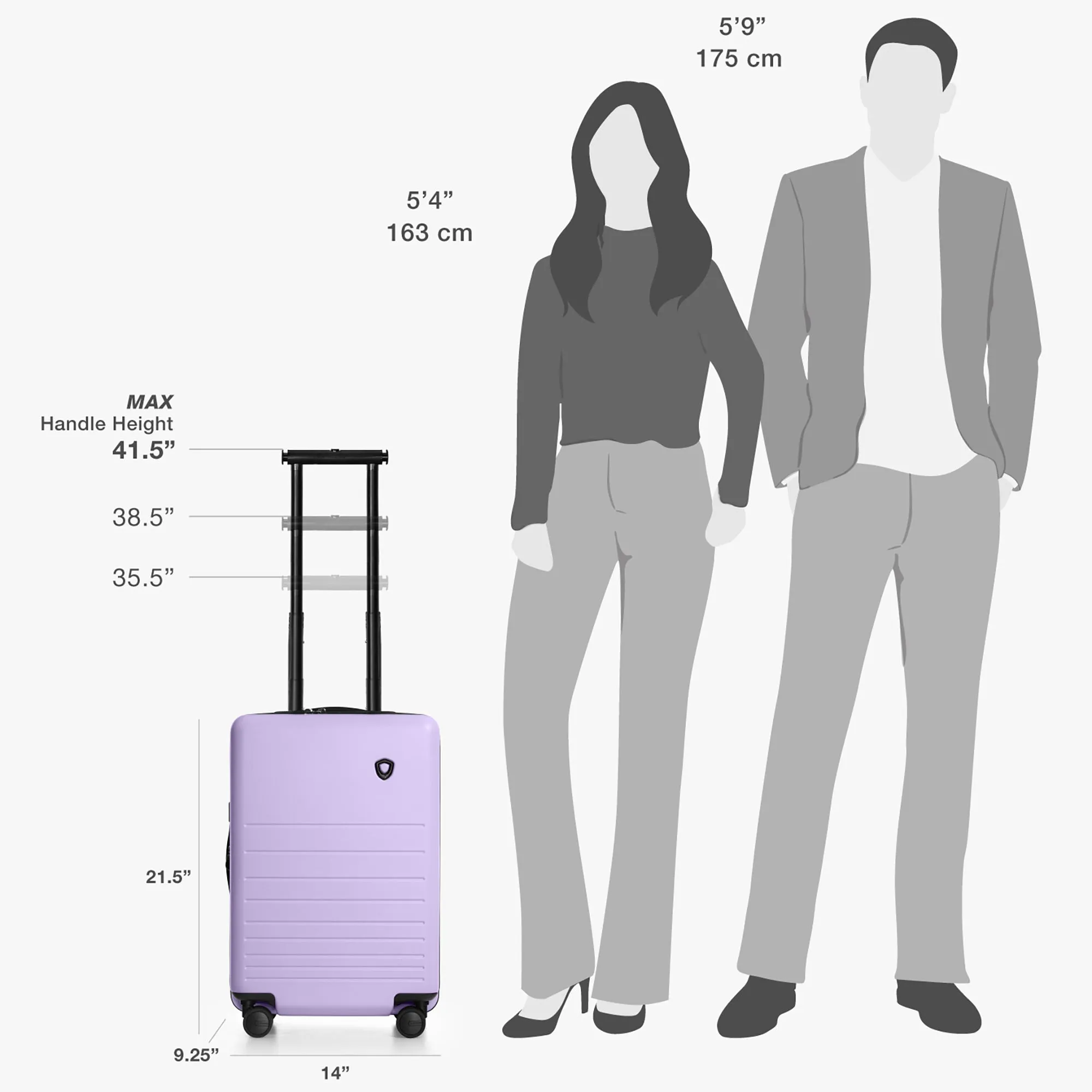Markham Carry-On
