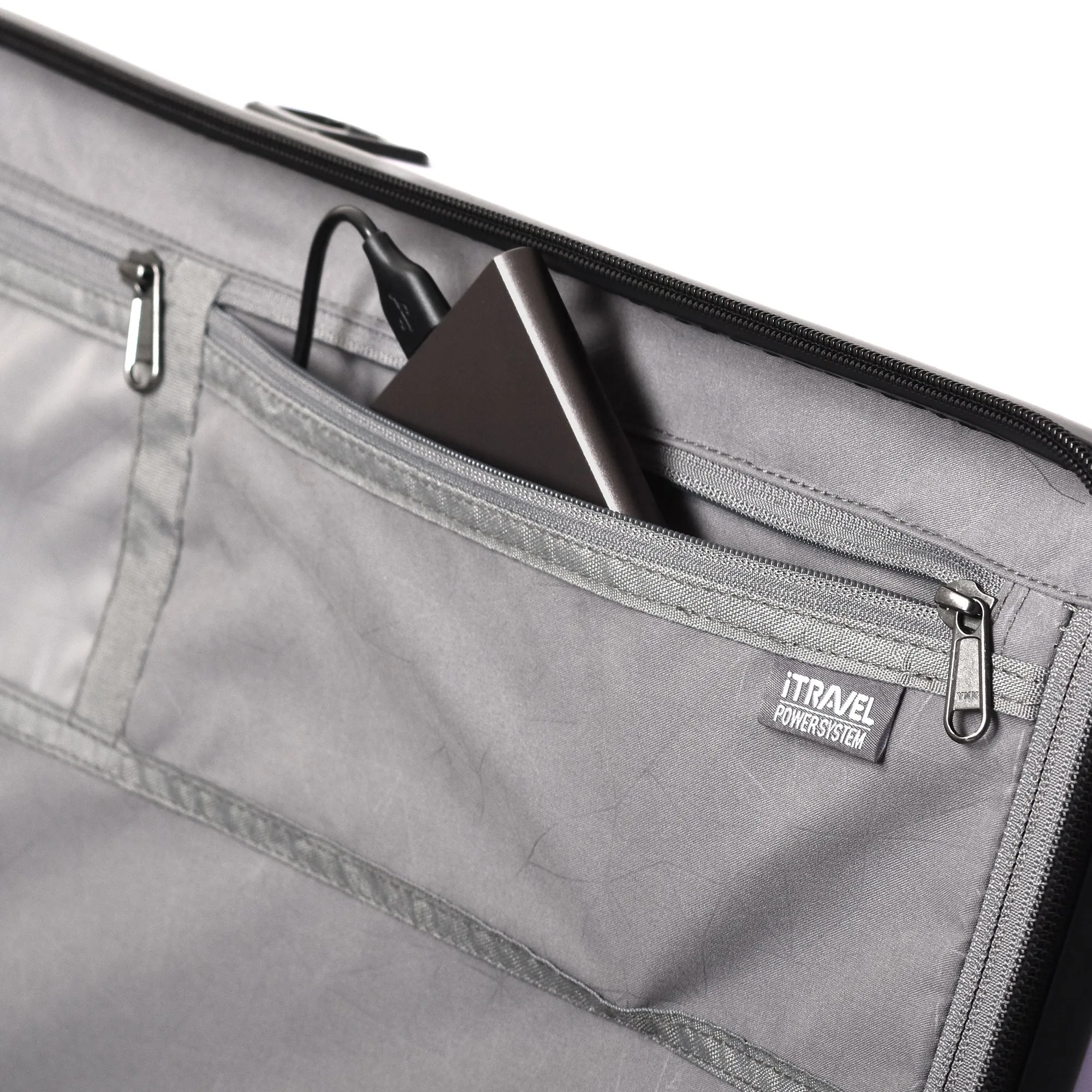 Markham Carry-On