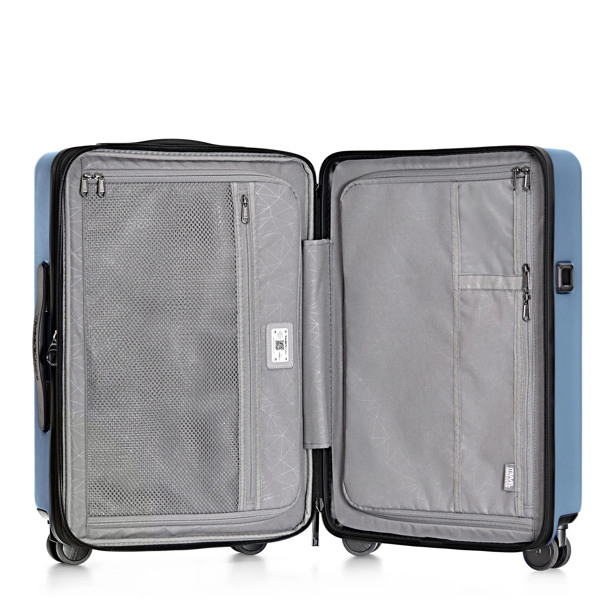 Markham Carry-On